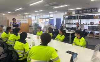 2026年03月度 安全衛生委員会（平塚営業所）