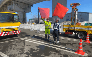 2026年03月度 安全衛生委員会（札幌営業所）