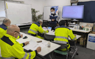 2026年03月度 安全衛生委員会（横浜町田営業所）