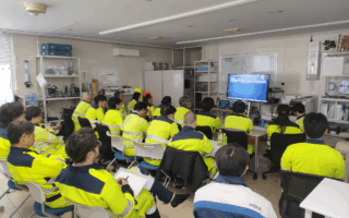 2026年3月　安全衛生委員会（沼津営業所）
