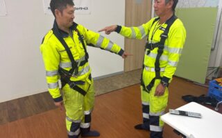 2026年03月度 安全衛生委員会（甲府営業所）