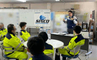 2026年03月度 安全衛生委員会（諏訪営業所）