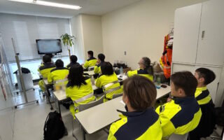 2026年03月度 安全衛生委員会（吉祥寺営業所）