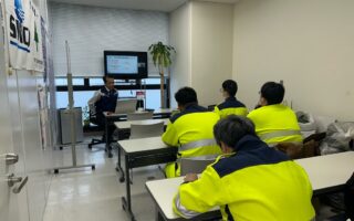 2026年04月度 安全衛生委員会（吉祥寺営業所）