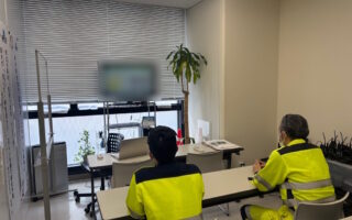 2026年05月度 安全衛生委員会（吉祥寺営業所）