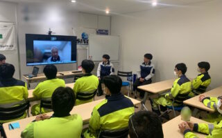 2026年04月度 安全衛生委員会（多治見営業所）
