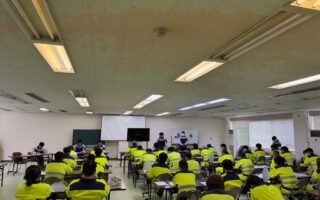 2026年05月度 安全衛生委員会（松本営業所）