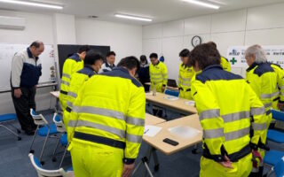 2026年04月度 安全衛生委員会（西宮営業所）