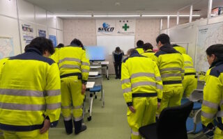 2026年03月度 安全衛生委員会（埼玉営業所）