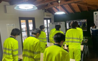 2026年05月度 安全衛生委員会（岐阜営業所）