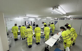 2026年06月度 安全衛生委員会（静岡営業所）