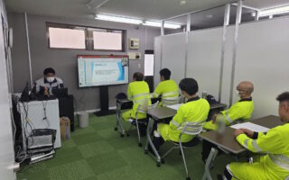 2026年06月度 安全衛生委員会（羽島営業所）