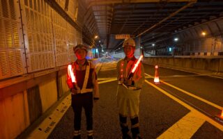 安全パトロール（巡察実施簿） 新都心線上り線左F規制（埼玉営業所）