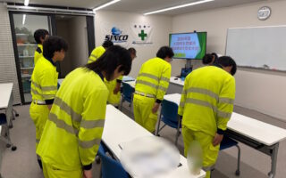 2026年08月度 安全衛生委員会（太田桐生営業所）