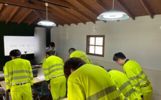2026年09月度 安全衛生委員会（岐阜営業所）